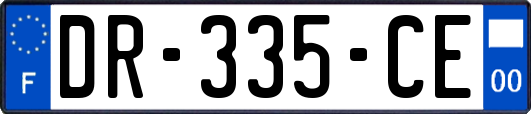 DR-335-CE