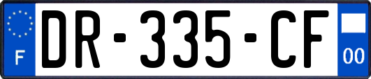 DR-335-CF