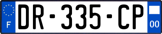 DR-335-CP