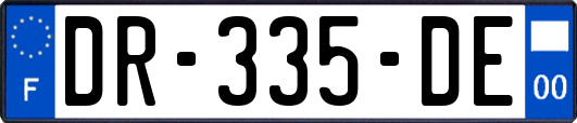 DR-335-DE