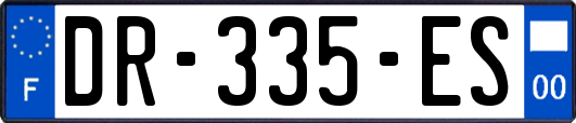 DR-335-ES