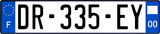 DR-335-EY