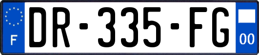 DR-335-FG