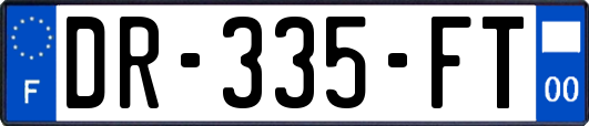 DR-335-FT