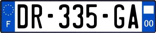 DR-335-GA