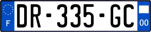 DR-335-GC