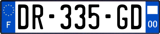 DR-335-GD