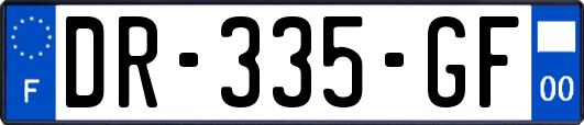 DR-335-GF