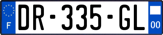 DR-335-GL