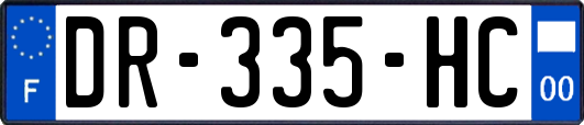 DR-335-HC