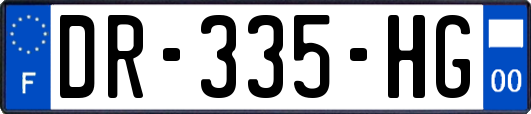 DR-335-HG