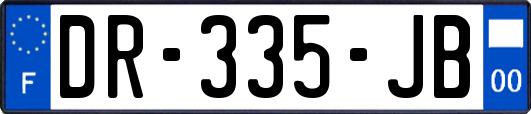 DR-335-JB