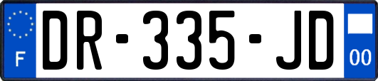 DR-335-JD