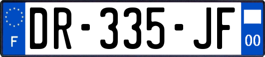 DR-335-JF