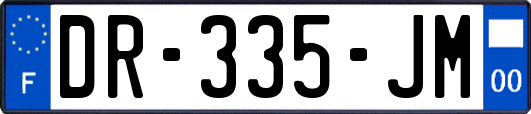 DR-335-JM