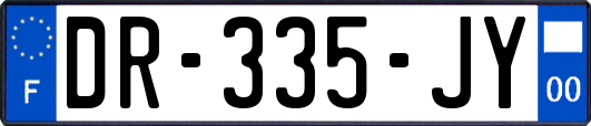 DR-335-JY