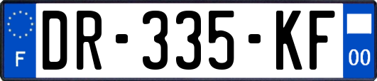 DR-335-KF