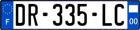 DR-335-LC