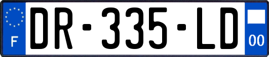 DR-335-LD