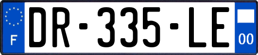 DR-335-LE