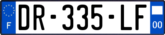 DR-335-LF