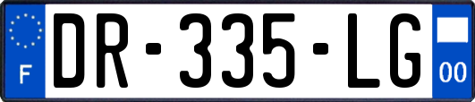 DR-335-LG