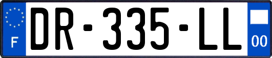 DR-335-LL