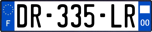 DR-335-LR