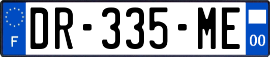DR-335-ME