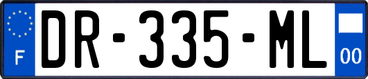 DR-335-ML