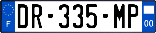 DR-335-MP