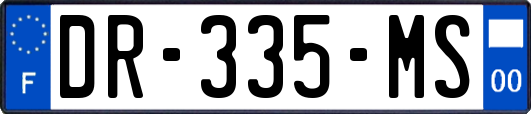 DR-335-MS
