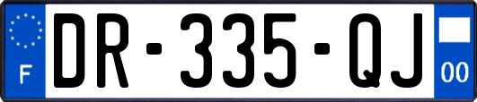 DR-335-QJ