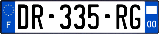 DR-335-RG