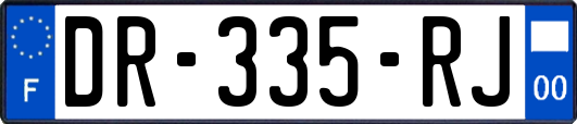 DR-335-RJ