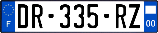 DR-335-RZ