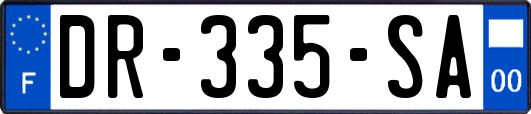 DR-335-SA