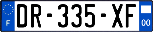 DR-335-XF
