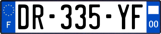 DR-335-YF