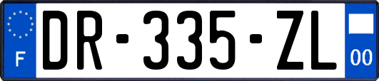 DR-335-ZL