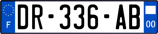 DR-336-AB