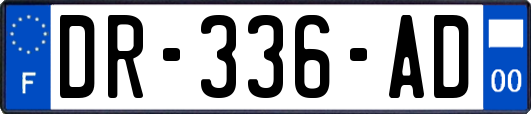 DR-336-AD