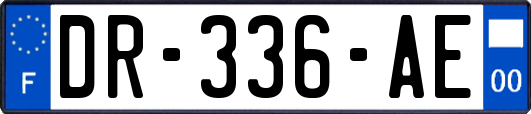 DR-336-AE