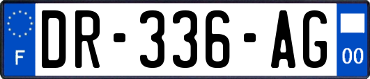 DR-336-AG