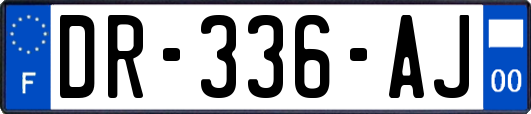 DR-336-AJ