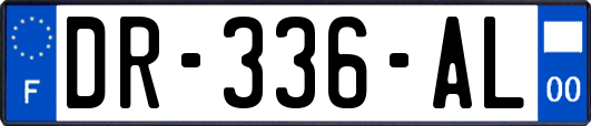 DR-336-AL