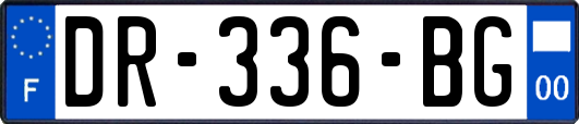DR-336-BG