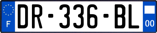 DR-336-BL