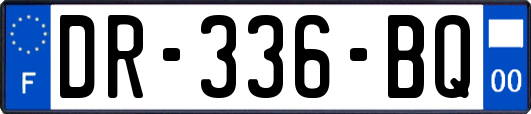 DR-336-BQ