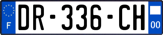 DR-336-CH